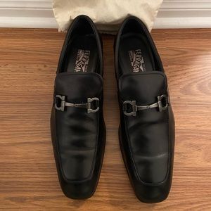Salvatore Ferragamo Shoes
